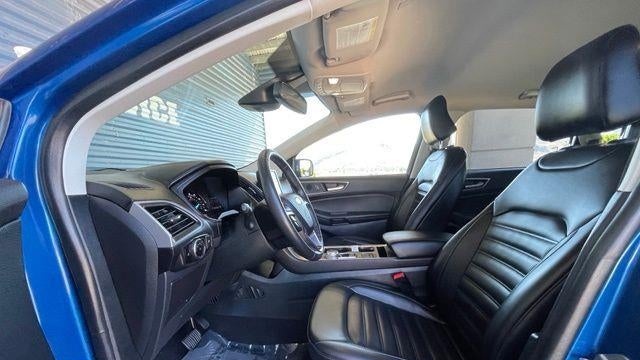 2024 Ford Edge ST-Line