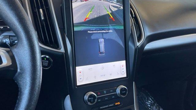 2024 Ford Edge ST-Line