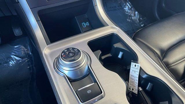 2024 Ford Edge ST-Line