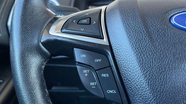 2024 Ford Edge ST-Line