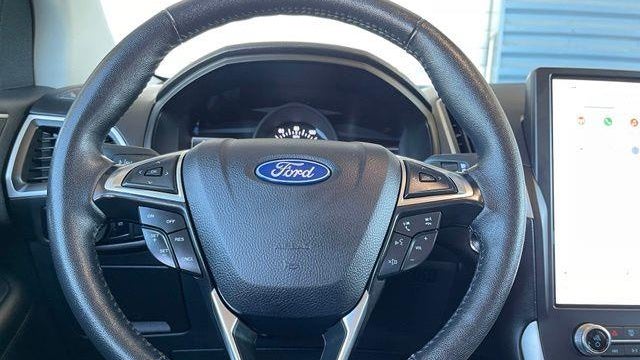 2024 Ford Edge ST-Line