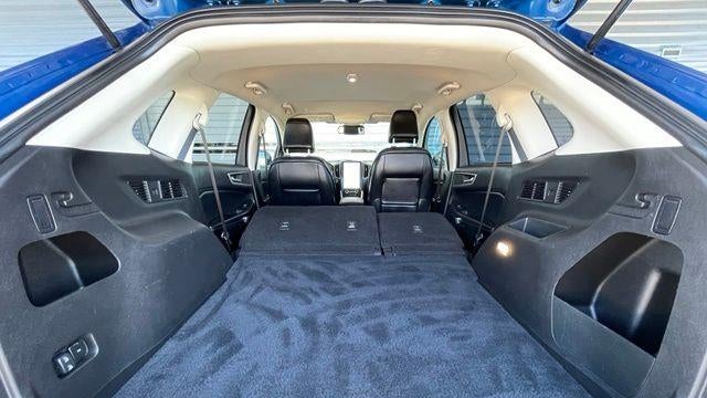 2024 Ford Edge ST-Line