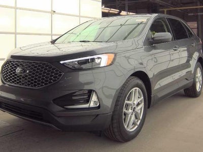 2024 Ford Edge AWD SEL 4DR SUV