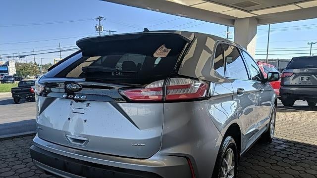 2024 Ford Edge ST-Line