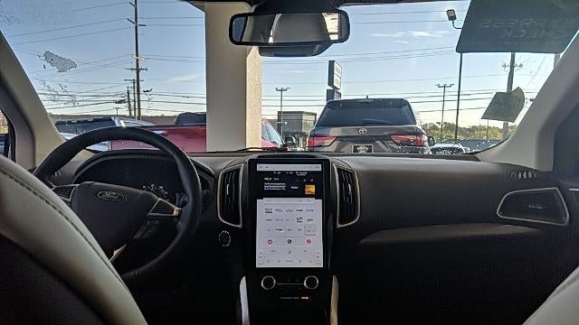 2024 Ford Edge ST-Line
