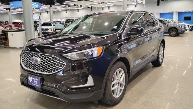 2024 Ford Edge ST-Line