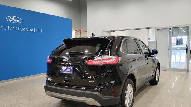 2024 Ford Edge ST-Line