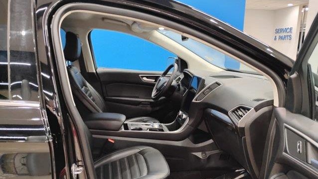 2024 Ford Edge ST-Line