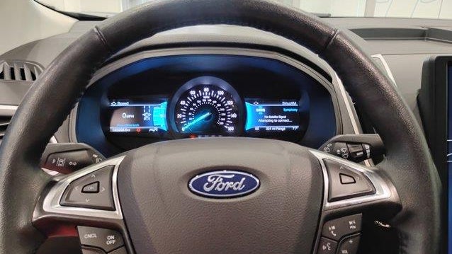 2024 Ford Edge ST-Line
