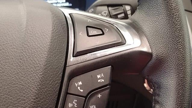 2024 Ford Edge ST-Line