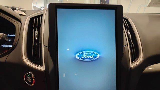 2024 Ford Edge ST-Line