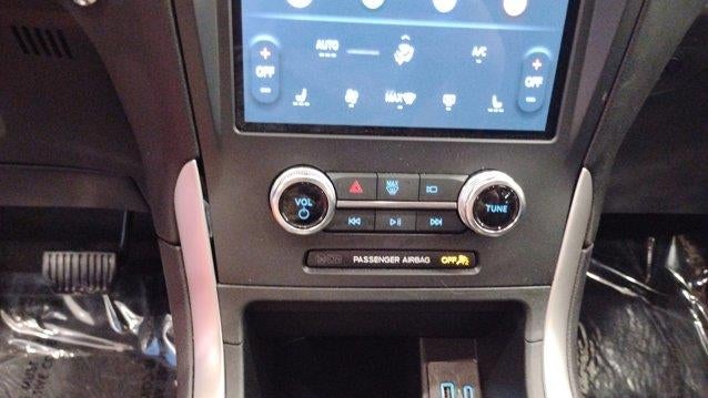 2024 Ford Edge ST-Line