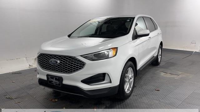 Preowned 2024 Ford Edge SEL for Sale