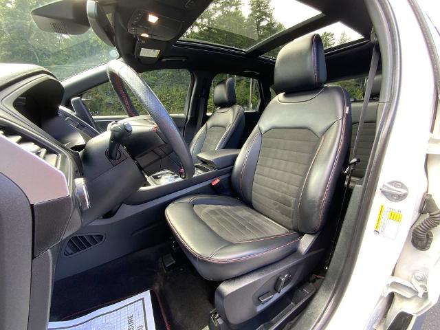 2024 Ford Edge - $34,920