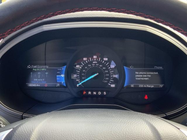 2024 Ford Edge - $34,920
