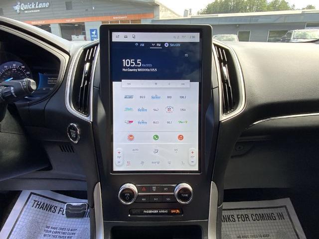2024 Ford Edge - $34,920
