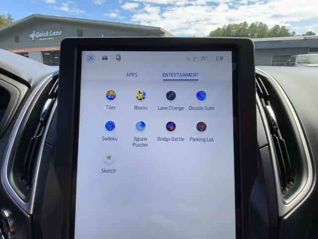 2024 Ford Edge - $34,920