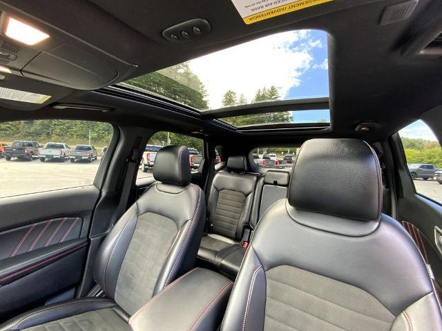 2024 Ford Edge - $34,920