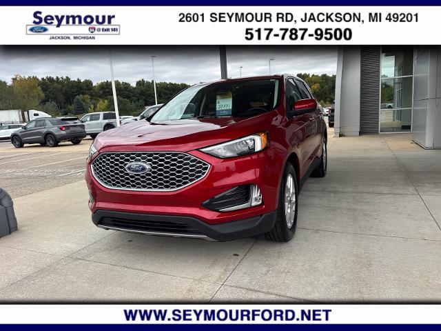 2024 Ford Edge - $28,700