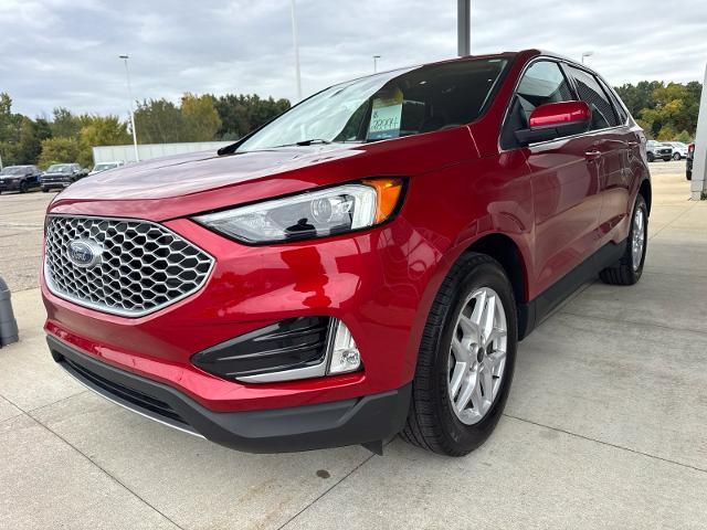 2024 Ford Edge - $28,700