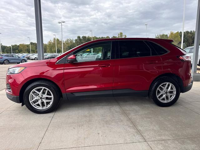 2024 Ford Edge - $28,700
