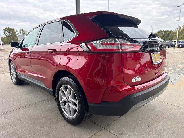 2024 Ford Edge - $28,700