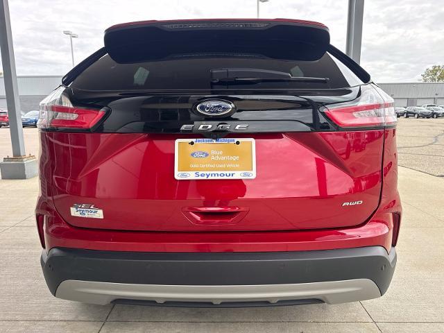 2024 Ford Edge - $28,700