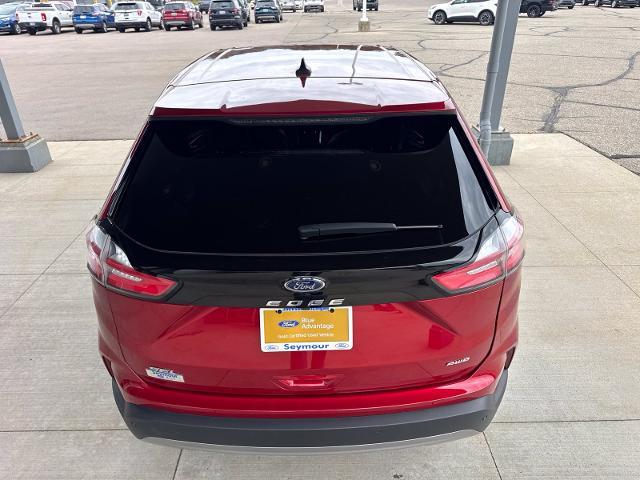 2024 Ford Edge - $28,700