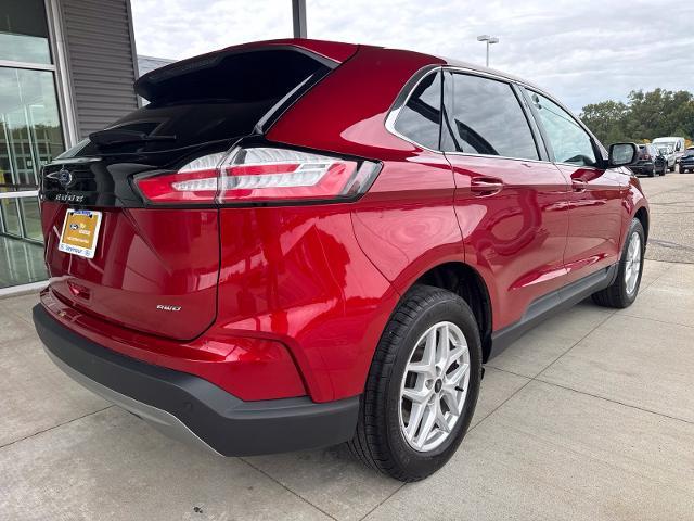 2024 Ford Edge - $28,700