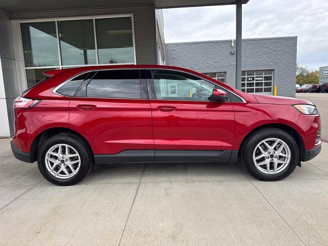 2024 Ford Edge - $28,700
