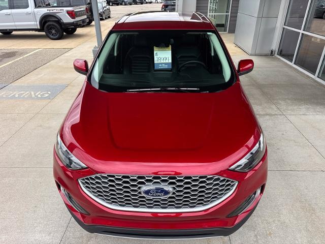 2024 Ford Edge - $28,700