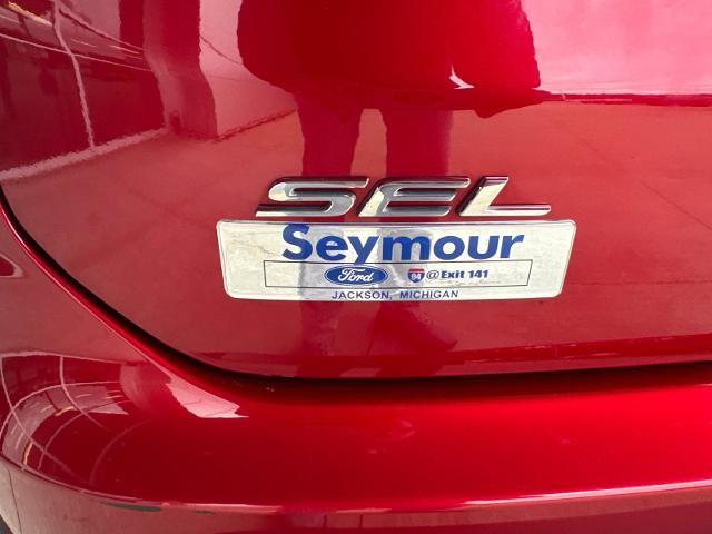 2024 Ford Edge - $28,700