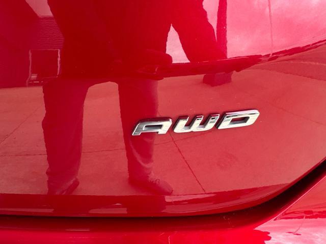 2024 Ford Edge - $28,700