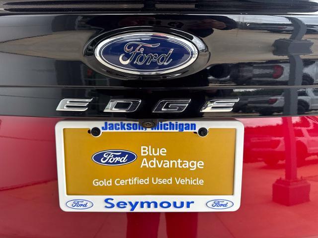 2024 Ford Edge - $28,700