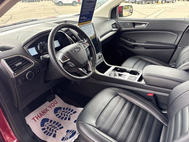 2024 Ford Edge - $28,700