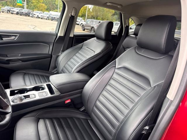 2024 Ford Edge - $28,700