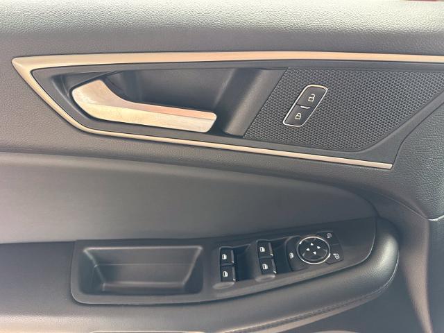 2024 Ford Edge - $28,700