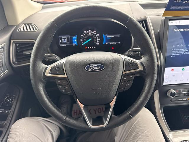 2024 Ford Edge - $28,700