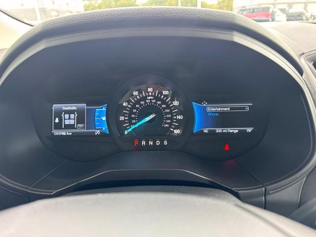 2024 Ford Edge - $28,700