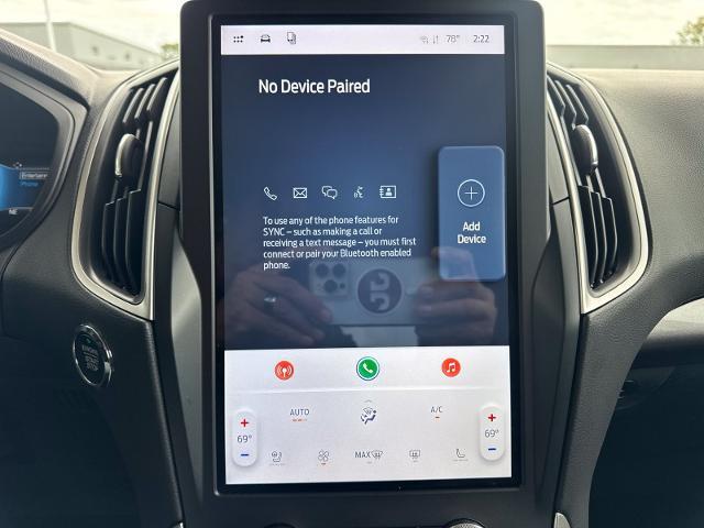 2024 Ford Edge - $28,700