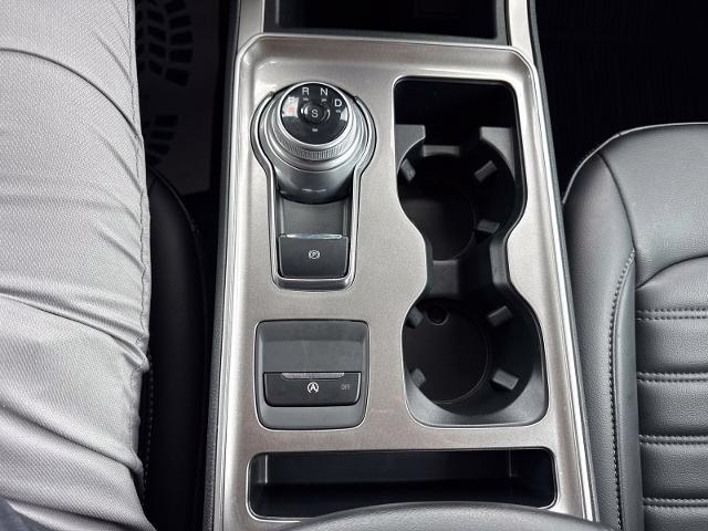 2024 Ford Edge - $28,700