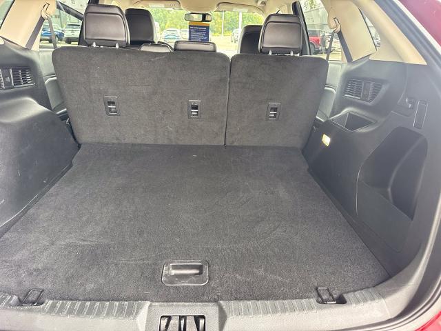 2024 Ford Edge - $28,700