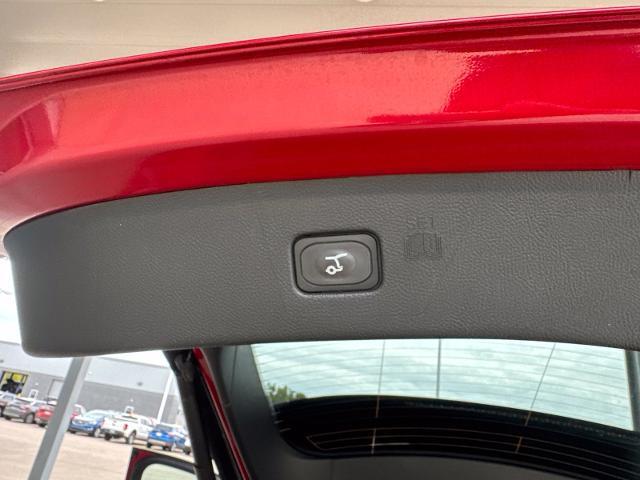 2024 Ford Edge - $28,700