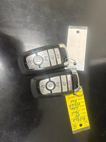 2024 Ford Edge - $28,700