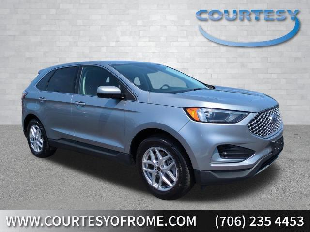 2024 Ford Edge - $18,627