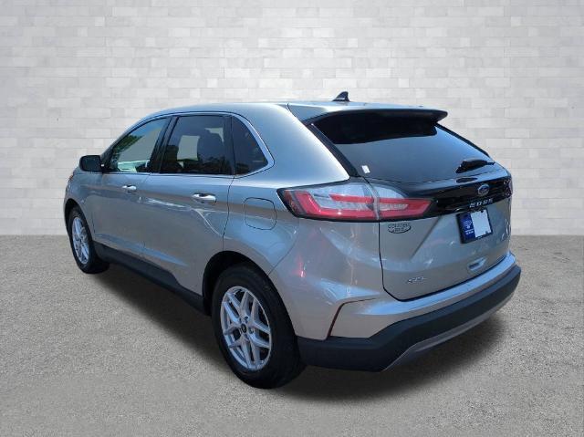 2024 Ford Edge - $18,627