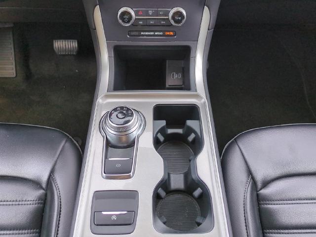 2024 Ford Edge - $18,627