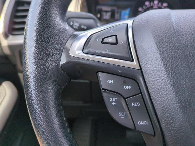 2024 Ford Edge - $18,627