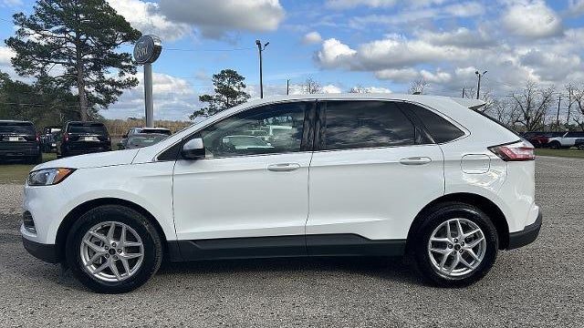 Preowned 2024 Ford Edge SEL for Sale