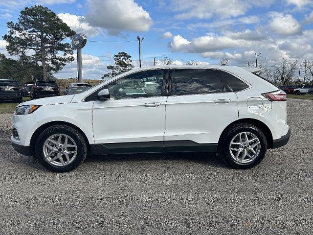 2024 Ford Edge - $22,358